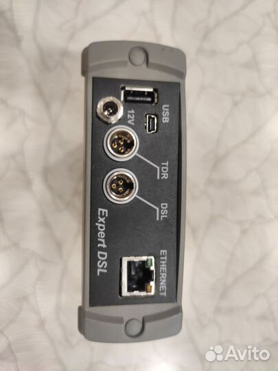 Экспертная система vdsl и adsl