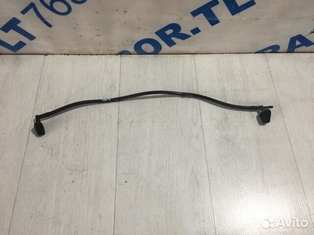 Форсунка омывателя ford focus 2 1.4 мт седан