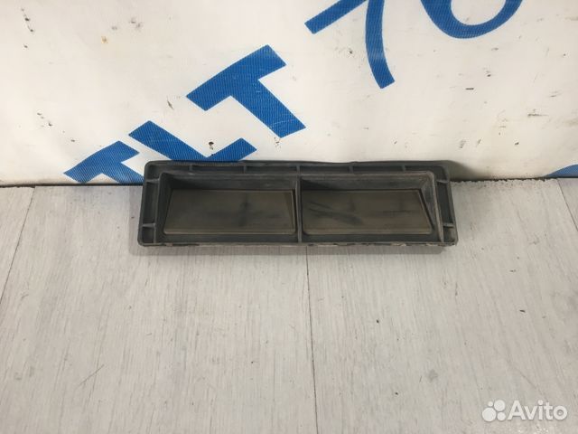 Клапан вентиляции кузова hyundai solaris 1 1.4 мт