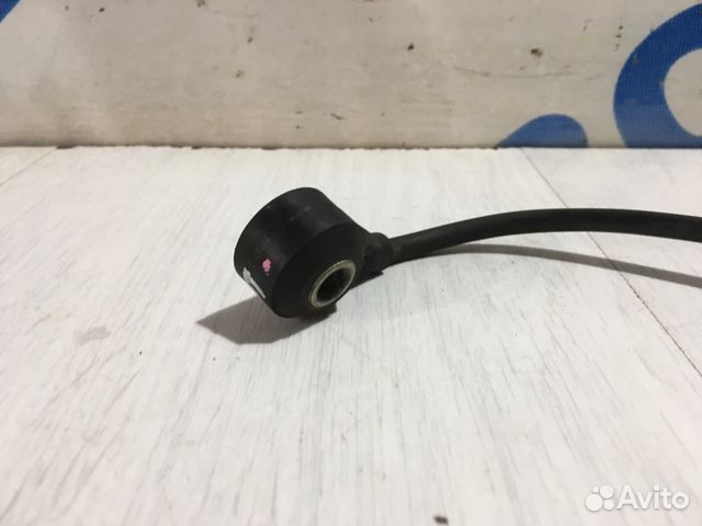 Датчик детонации mazda 6 GG 2.0 мт седан