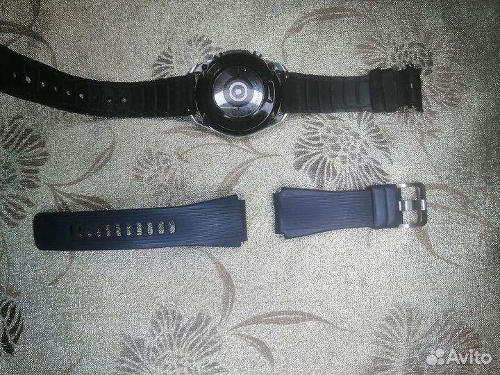 Samsung galaxy watch 3 classic 46 mm