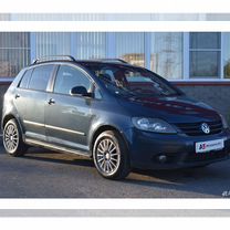 Volkswagen Golf Plus 1.6 MT, 2008, 199 000 км, с пробегом, цена 439 999 руб.