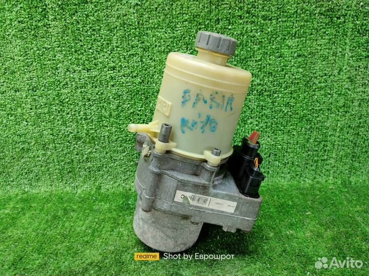 Насос гур Skoda Fabia 1 (1999-2006)