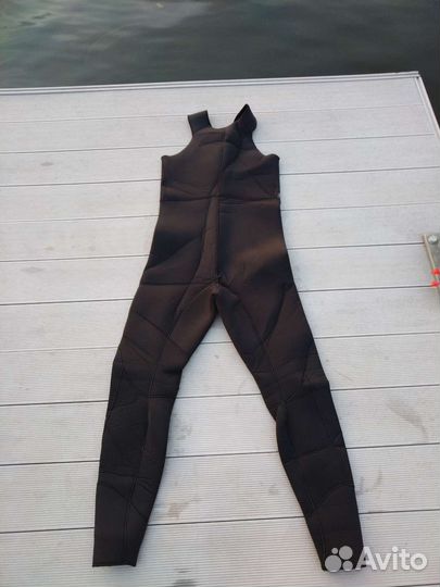 Гидрокостюм для подводной охоты 5мм