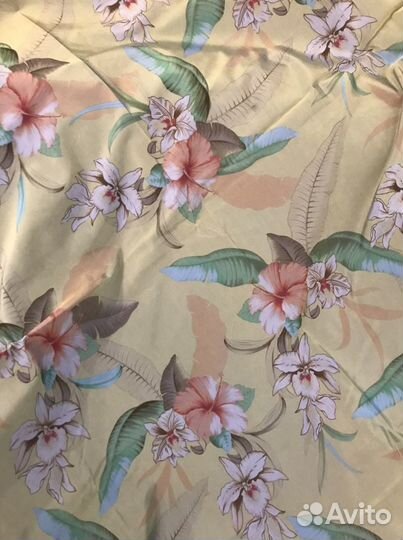 Ткань плащовка