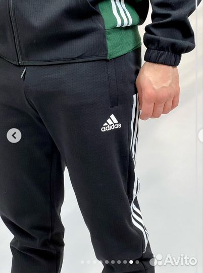 Спортивный костюм Адидас мужской