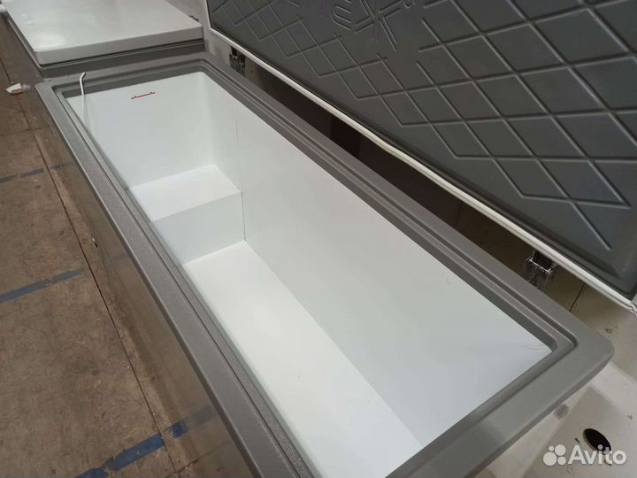 Морозильный ларь Снеж