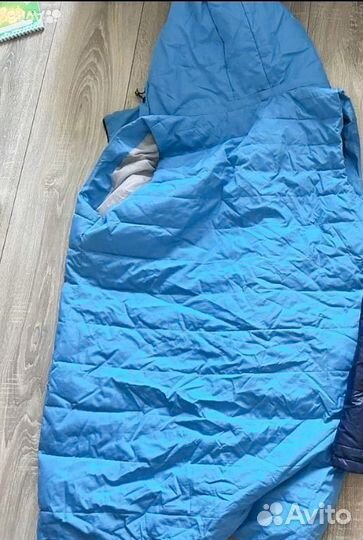 Жилетка женская