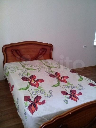 1-к. квартира, 39,2 м², 1/12 эт.