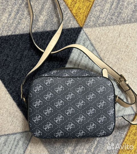 Сумка женская кросс боди