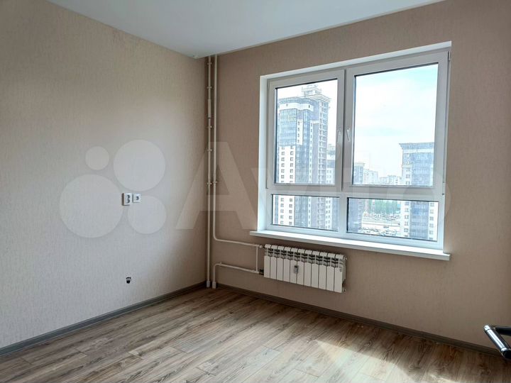 Квартира-студия, 21,7 м², 8/21 эт.