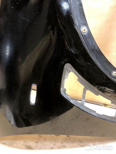 Крыло переднее правое Infiniti Fx50 S 51 VK50VE