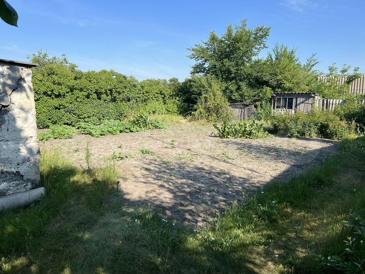 Дом 73,9 м² на участке 7 сот.