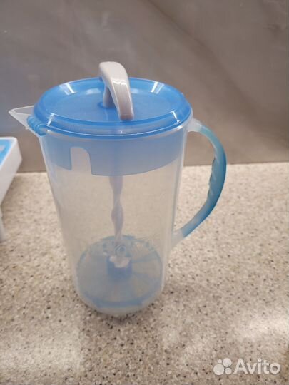 Сушилка для бутылочек и кувшин д. смеси Dr.Brown's