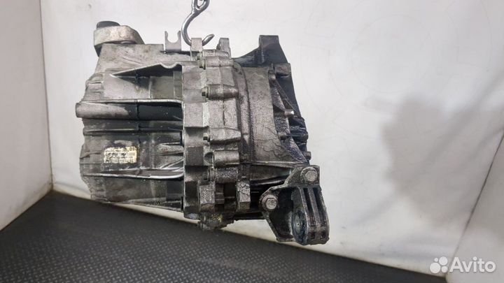 Кпп 6-ст.мех. (МКПП) Ford Kuga 2 tdci, 2015