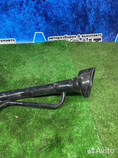 Горловина топливного бака Nissan Note E11 CR14DE