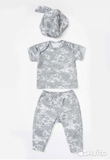 Детские вещи