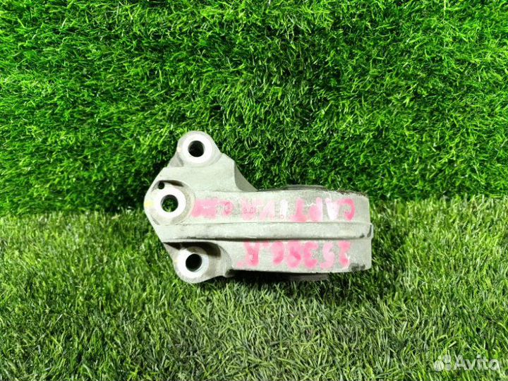 Подушка двигателя задняя Chevrolet Captiva C100