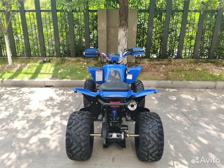 Квадроцикл Sporty 250 NEW 2023