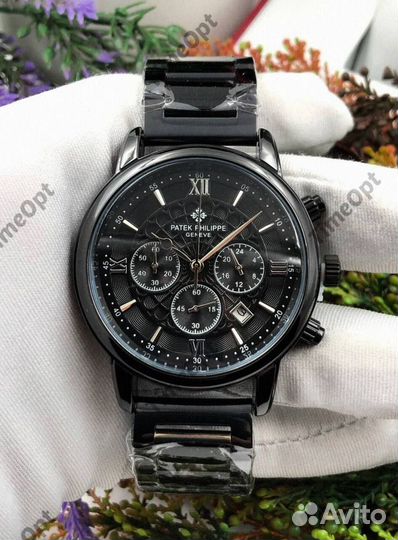 Мужские часы Patek Philippe (Арт.84342)
