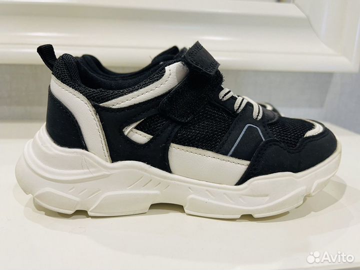 Кроссовки KDX