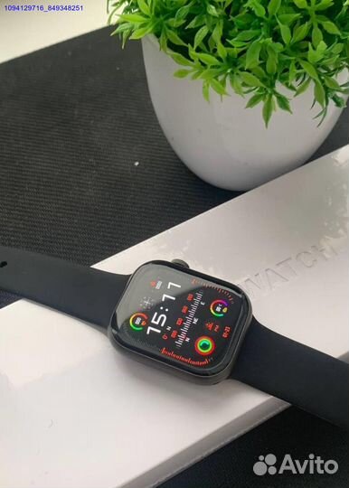 Apple Watch 9 (45mm) premium (Арт.65780)