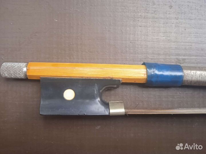Смычок для скрипки СССР 4/4