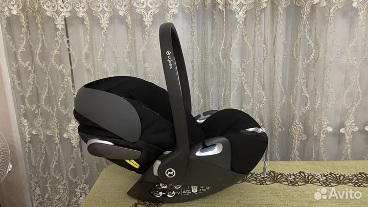 Автолюлька