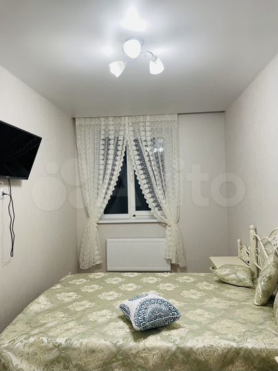 Квартира-студия, 28 м², 4/5 эт.