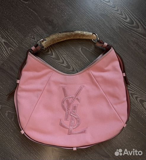 Yves saint laurent сумка