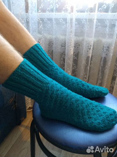 Носки мужские