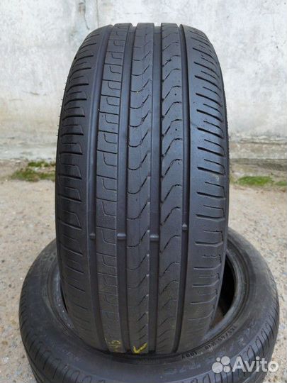 Pirelli Cinturato P7 245/45 R18 100Y