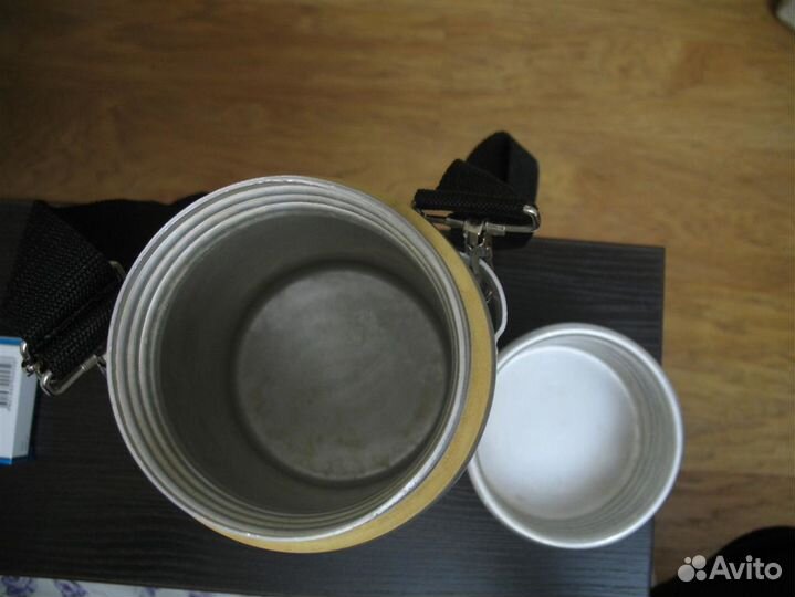 Фляга походная, пр-во 