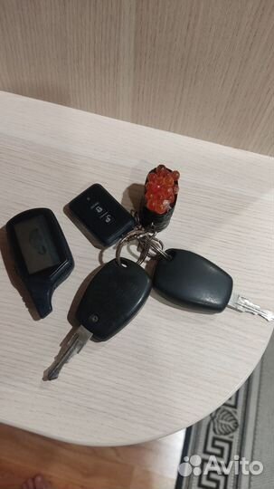 Renault Logan 1.4 МТ, 2006, 185 000 км