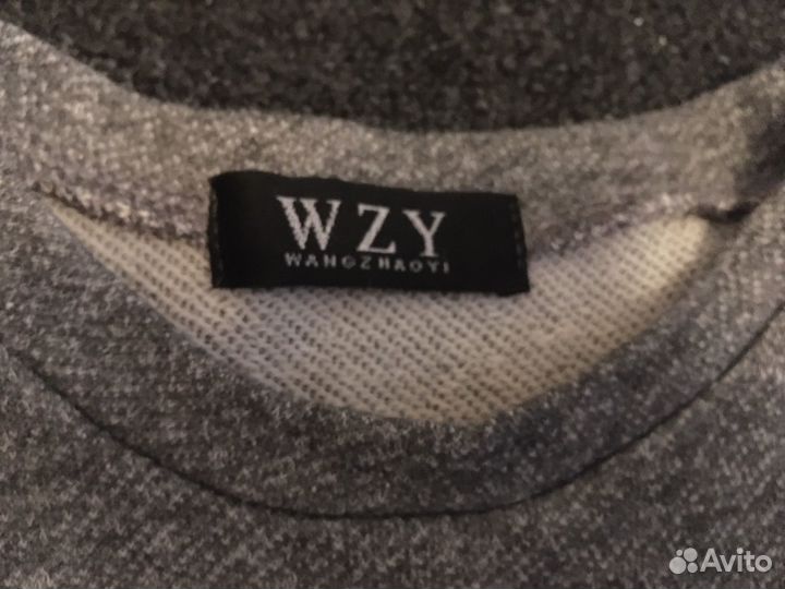 Костюм трикотажный хлопок 42-44 размер