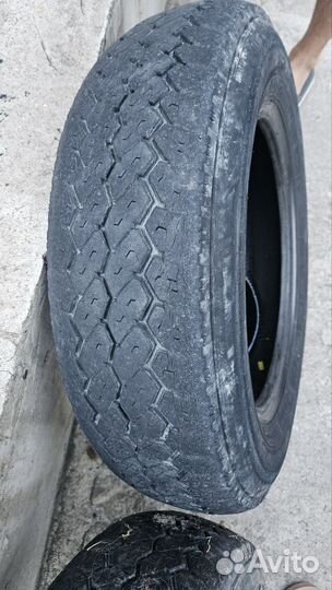Покрышки 185/75 r16