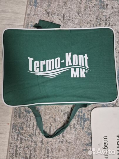 Термоконтейнер термобокс тм-8