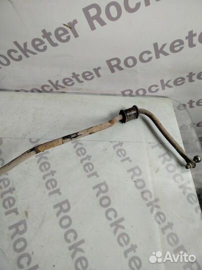 Стабилизатор задний Hyundai Elantra XD 2003