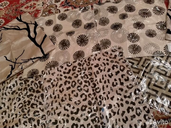 Наволочка декоративная