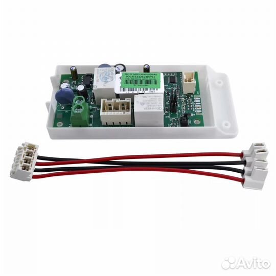 Электронная плата (Силовой модуль) 65180047