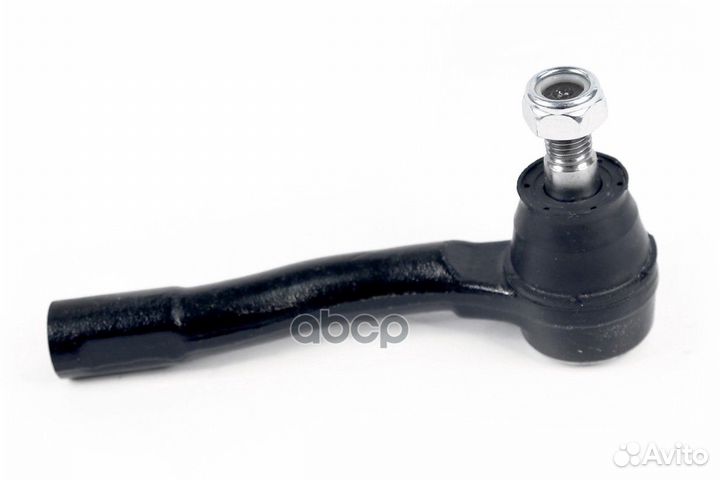 Наконечник рулевой тяги chevrolet lacetti 05- л