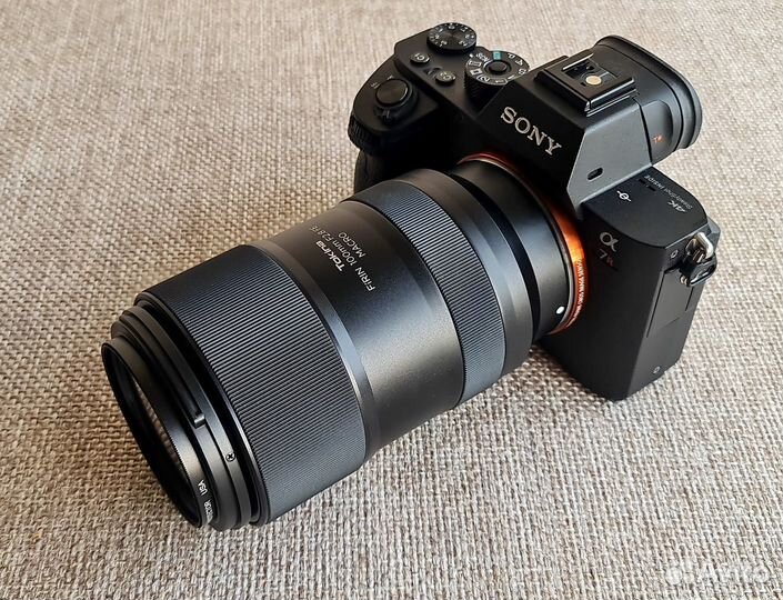 Sony a7r2 a7RII состояние нового