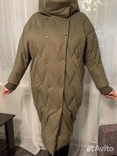 Плащ женский