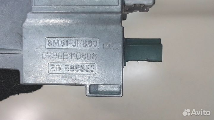 Замок руля, блокиратор Ford Kuga, 2008