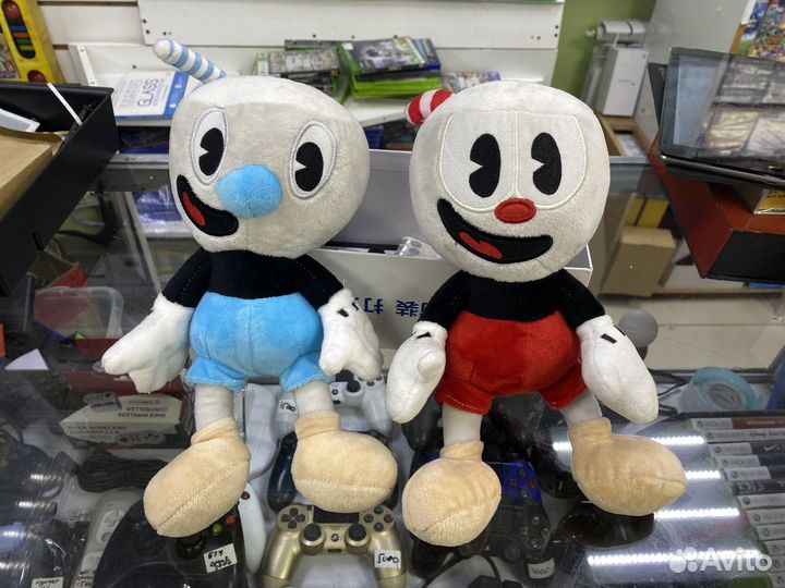 Cuphead