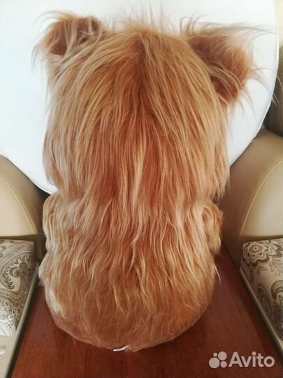 Новая большая мягкая игрушка