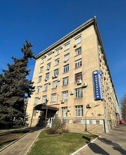 Офис, 38.6 м²