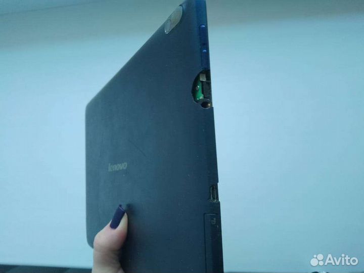 Планшет lenovo