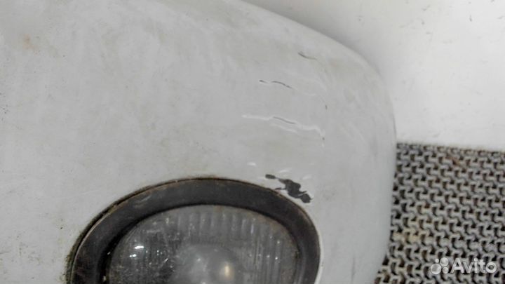 Бампер Ford Mondeo 2, 1997