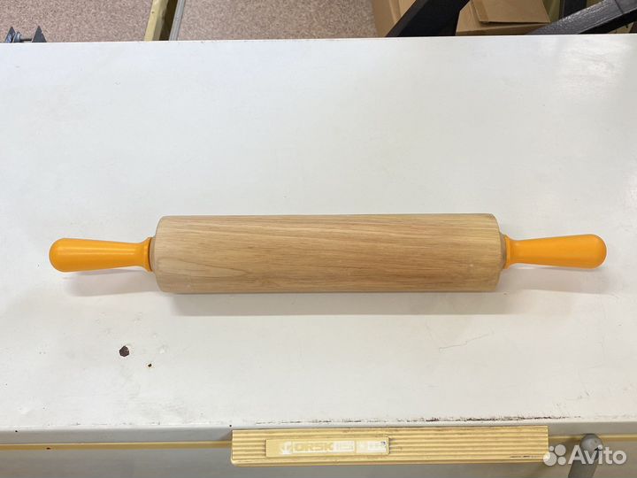 Скалка для теста